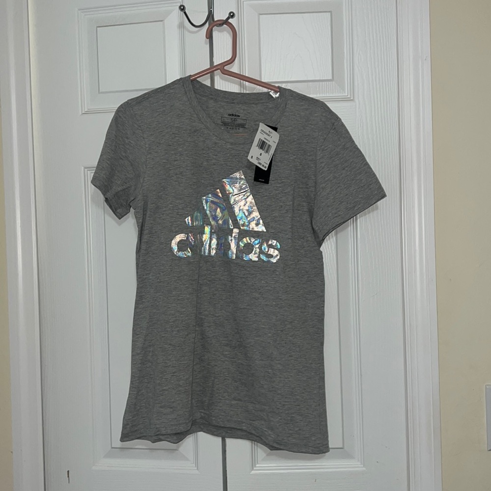 Adidas Tee